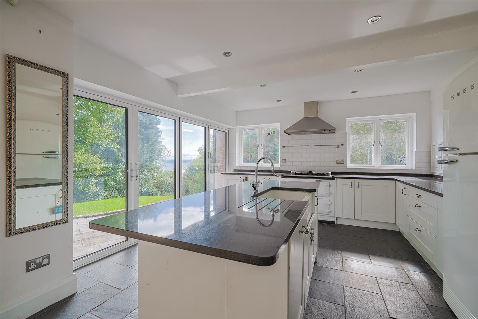 Grovewood, Groves Avenue, Langland, Swansea, SA3 4QF